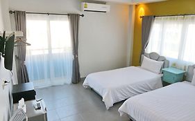 Kata Bai D - Sha Certificate Hotel